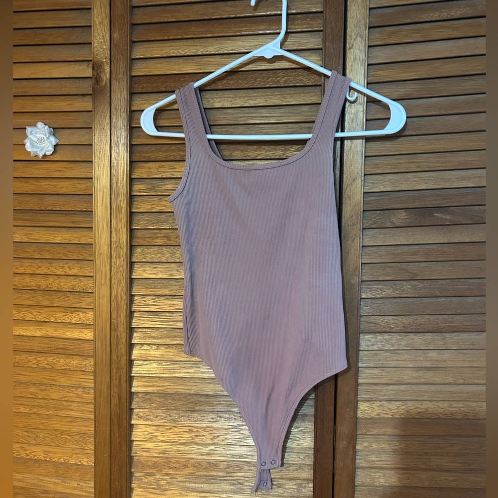 Abercrombie & Fitch Bodysuit